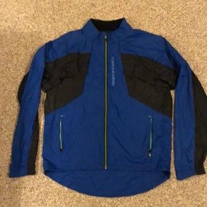 Cannondale windbreaker